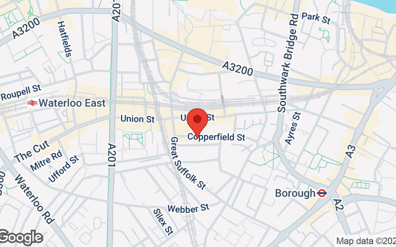 17-21 Risborough Street, Greater London Image 8