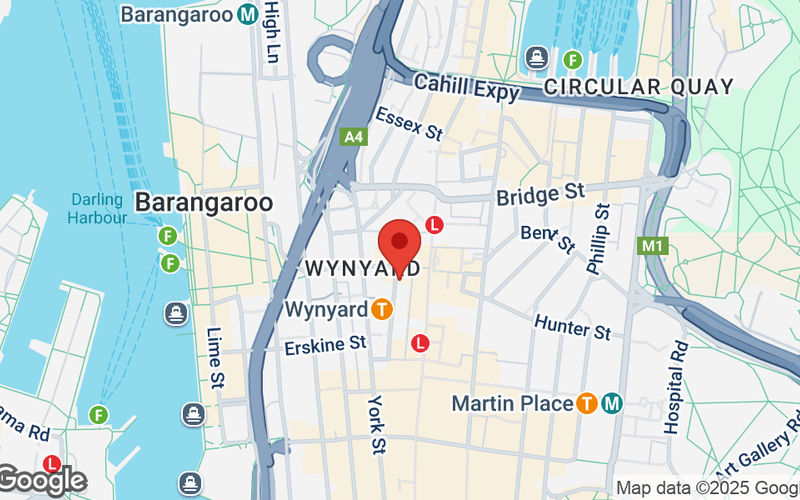 10 Carrington Street, Sydney Image 10