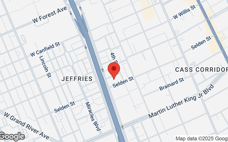 950 Selden St, Detroit Image 6