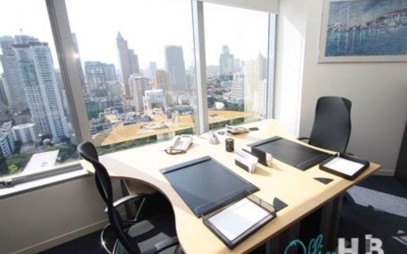 87 Wireless Road, Pathum Wan Image 1