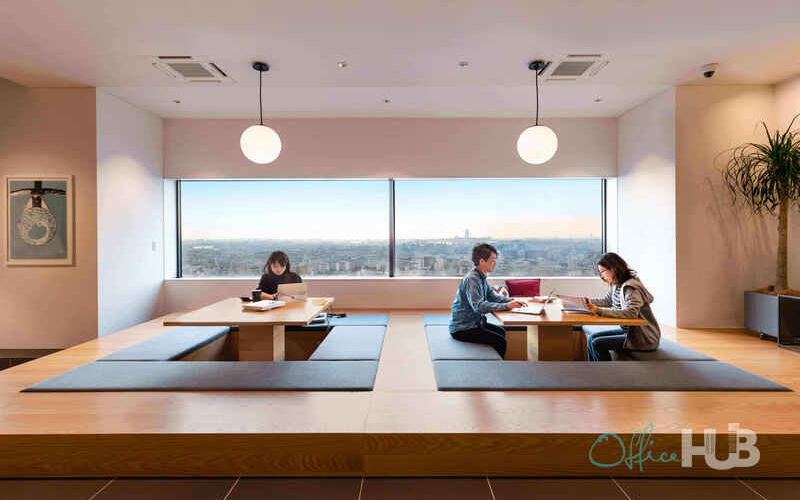 5 Chome-1-60. Namba, Chūō-ku Image 1