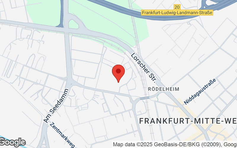 42-50 Eschborner Landstraße, Frankfurt Am Main Image 7