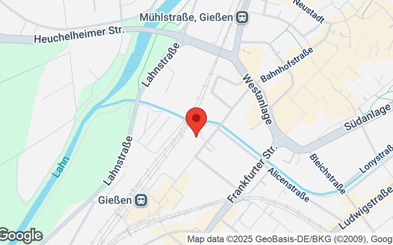 82-86 Bahnhofstraße, Giessen Image 7