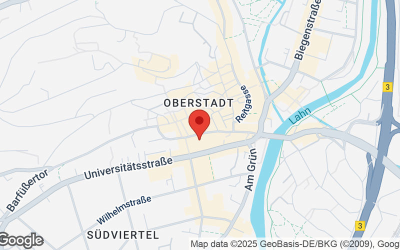 15 Universitätsstraße, Marburg Image 8