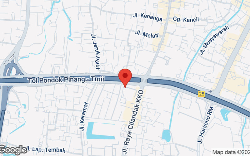 2 Jl Tb Simatupang, Jakarta Image 7