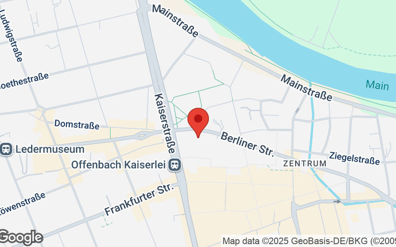 114 - 116 Berliner Straße, Offenbach Am Main Image 7