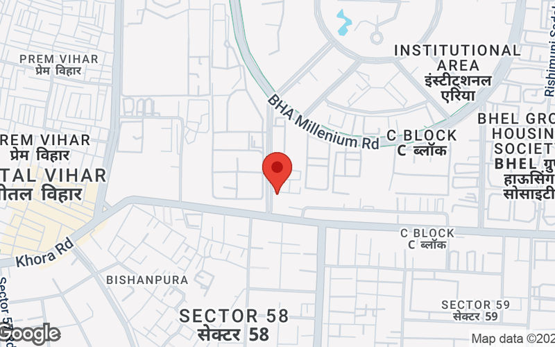 C24 C Block Phase 2 Industrial Area Sector 62, Noida Image 6