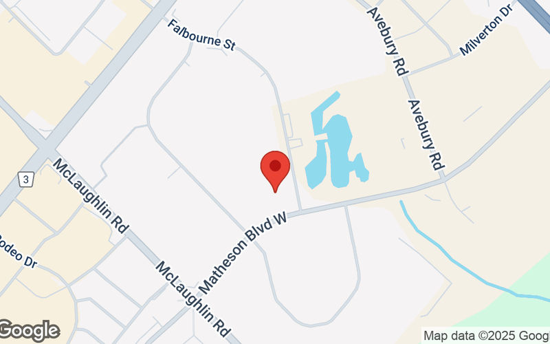 320 Matheson Blvd West, Mississauga Image 14