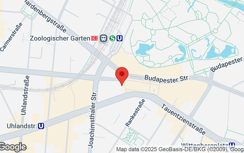 Kurfürstendamm 11 10719, Berlin Image 10