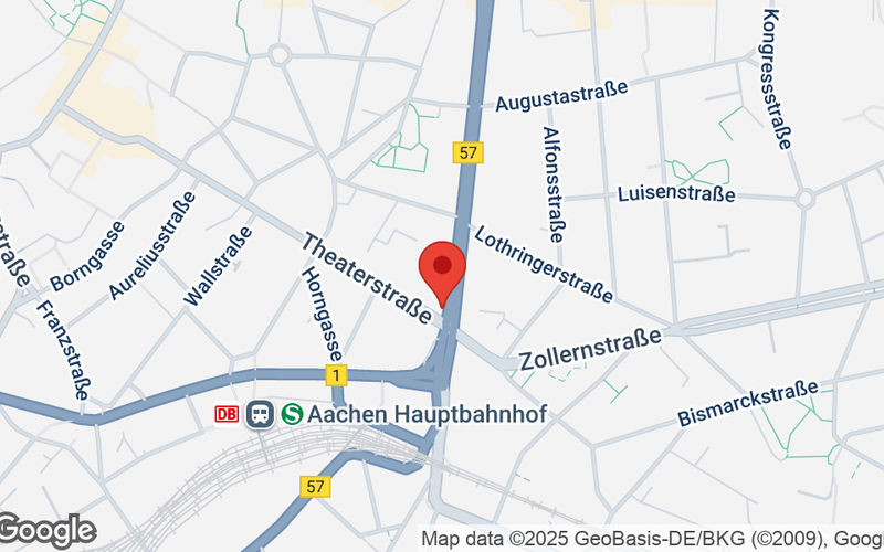 96 Wilhelmstraße, Aachen Image 8