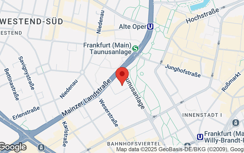 Taunusanlage 9-10, Frankfurt Am Main Image 13