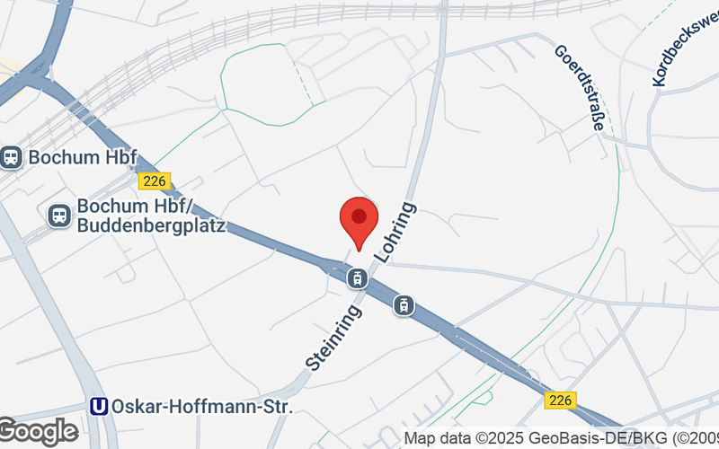 87 Wittener Straße, Bochum Image 5