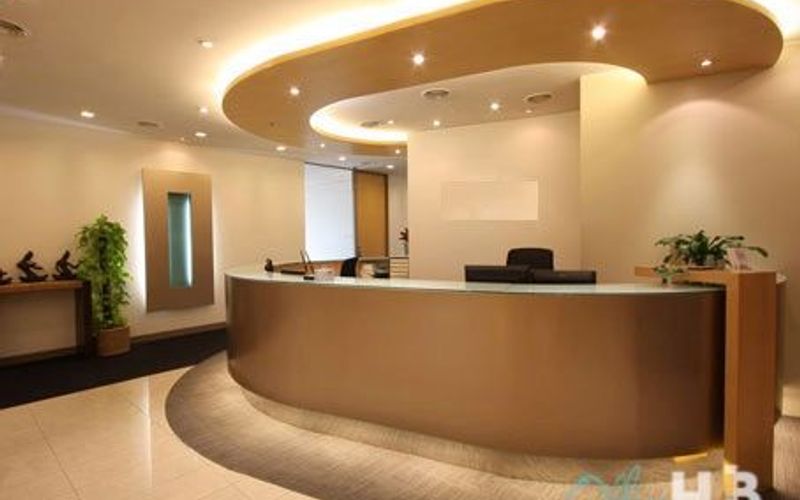 87/2 Wireless Road, Pathum Wan Image 2