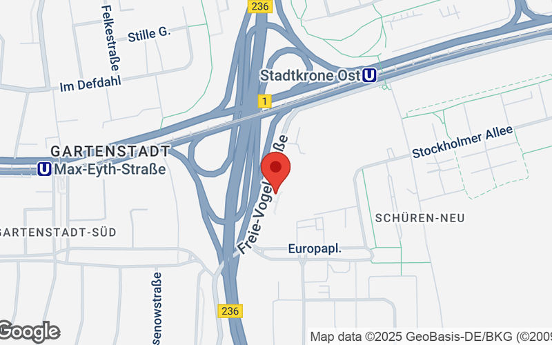 369 East Freie-vogel-straße, Dortmund Image 8