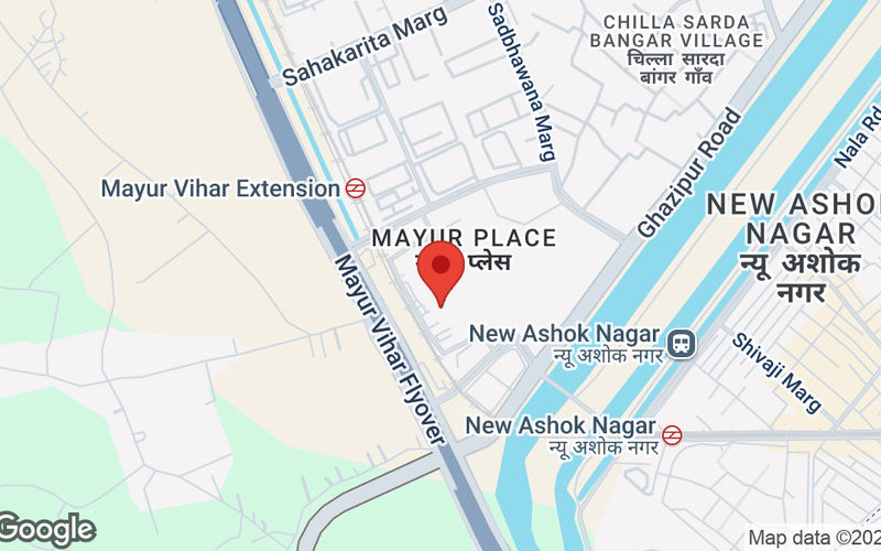 Dlf Galleria Mall Extension, Mayur Vihar Delhi Image 8