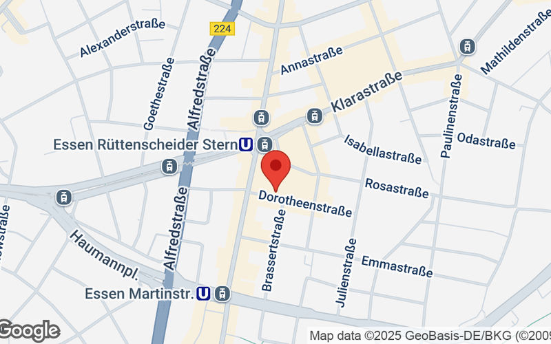 5 Dorotheenstraße, Essen Image 7