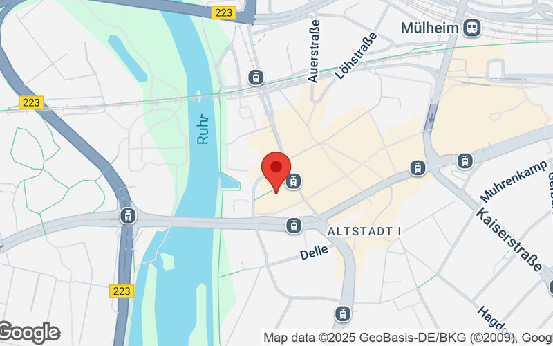 33 Friedrich-ebert-straße, Mülheim An Der Ruhrv Image 8