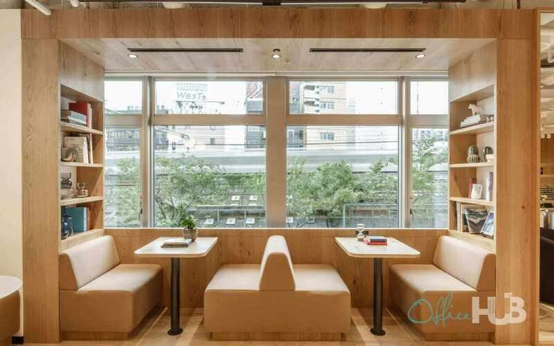 5-22-33. Higashigotanda, Shinagawa-ku Image 1