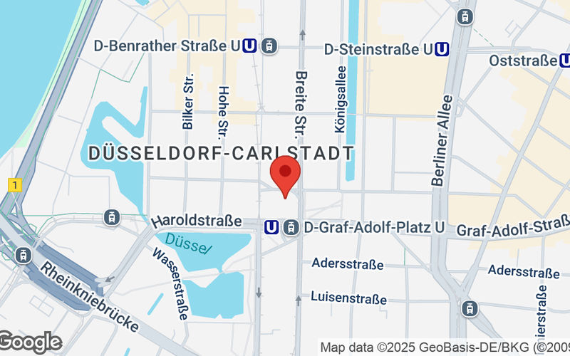 15 Graf-adolf-platz, Düsseldorf Image 8