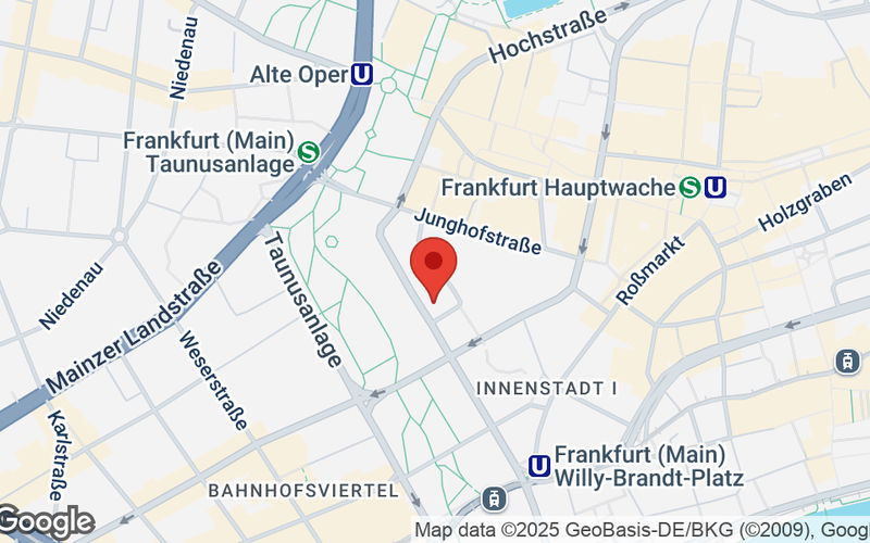 46-50 Neue Mainzer Str, Frankfurt Am Main Image 10