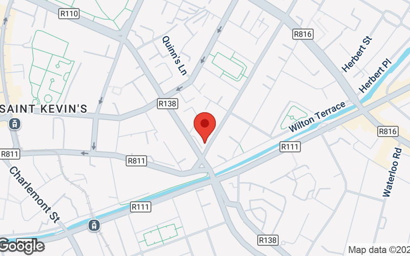 28 Fitzwilliam Pl, Dublin Image 13