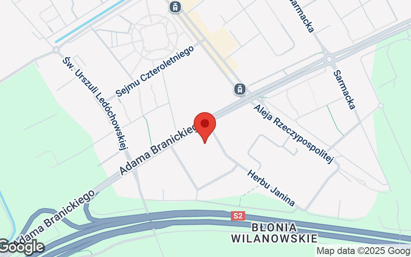 15 Branickiego, Warsaw Image 6