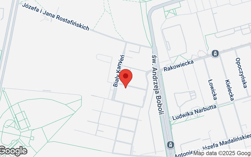 2B Żaryna, Warsaw Image 6