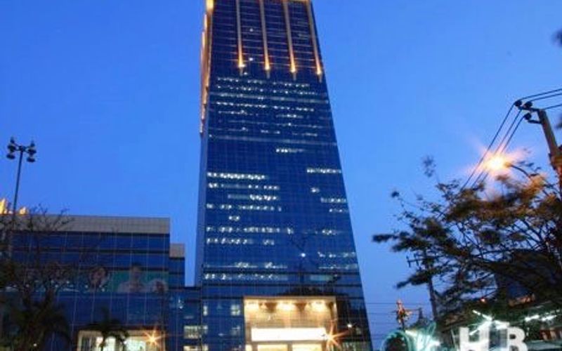 1 South Sathorn Road, Bangkok Image 5