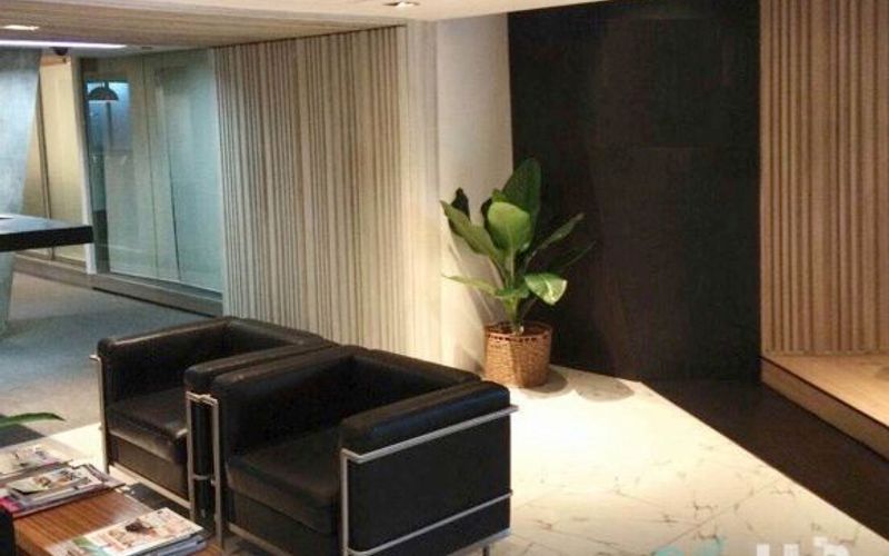 1 South Sathorn Road, Bangkok Image 3