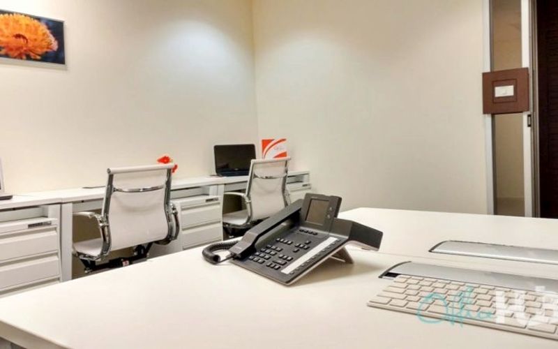 1 South Sathorn Road, Bangkok Image 9