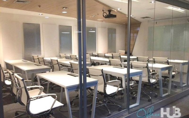 1 South Sathorn Road, Bangkok Image 8