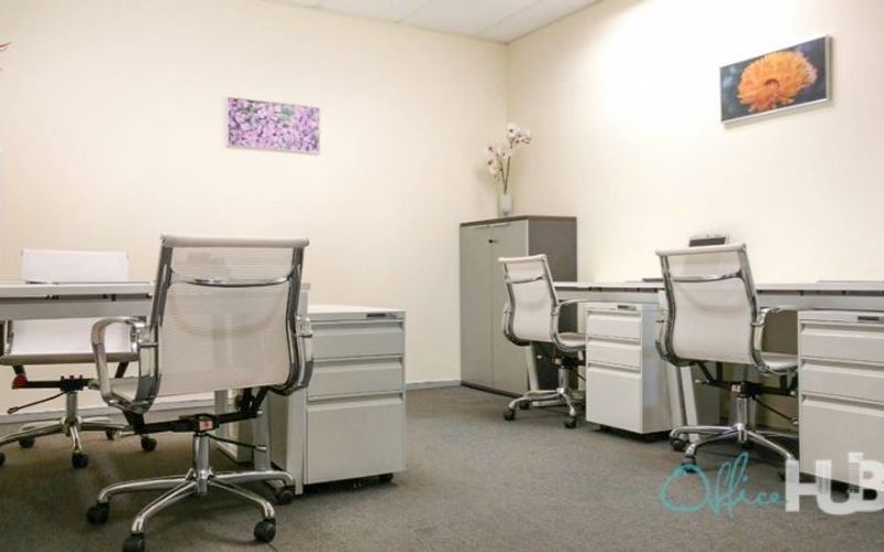 1 South Sathorn Road, Bangkok Image 4