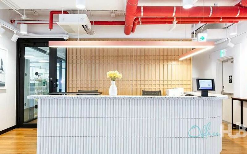 7 Teheran-ro 5-gil, Gangnam-gu Image 1