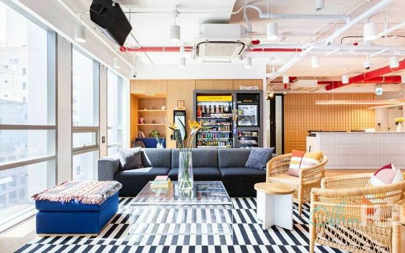 7 Teheran-ro 5-gil, Gangnam-gu Image 1