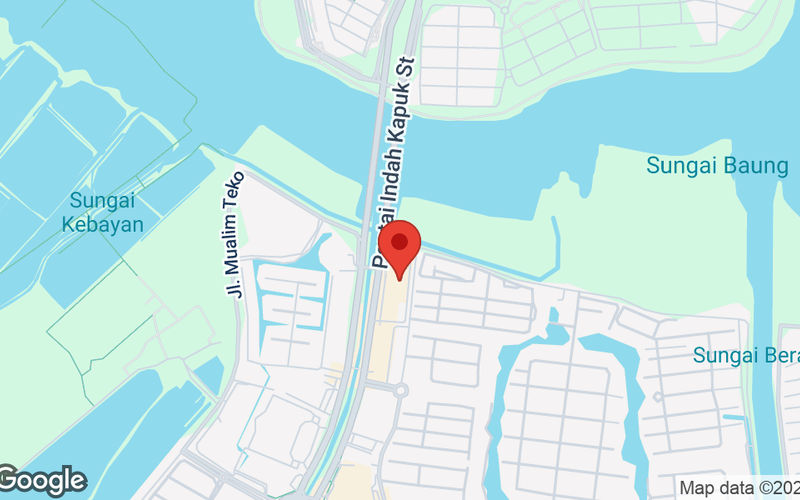 8 Jl Pantai Indah Kapuk No6 Rt6/rw2 Kamal Muara, Kecamatan Penjaringan Jakarta Utara Image 6