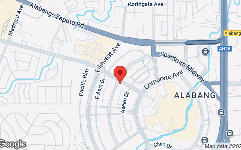 Commerce Avenue, Muntinlupa Image 7