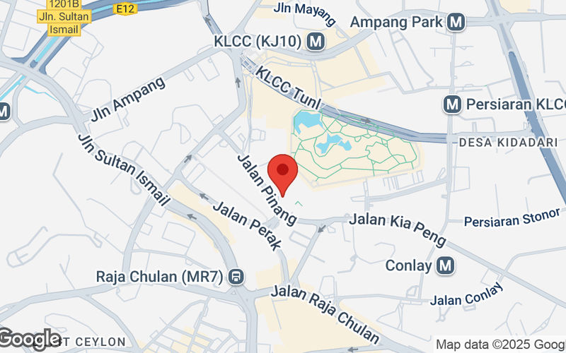 12 Jalan Pinang Kuala Lumpur City Centre, Kuala Lumpur Image 10