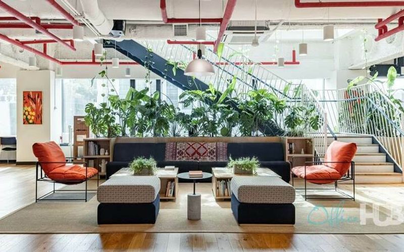 518 Teheran-ro, Gangnam-gu Image 1