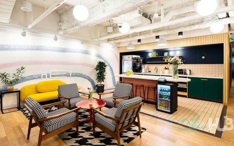 507 Teheran-ro, Gangnam-gu Image 1