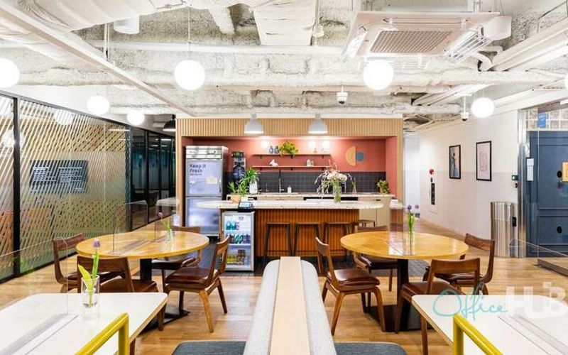 507 Teheran-ro, Gangnam-gu Image 1
