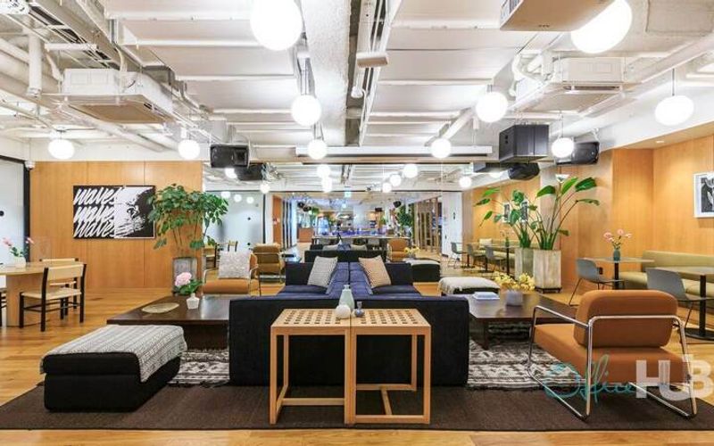 302 Teheran-ro, Gangnam-gu Image 1