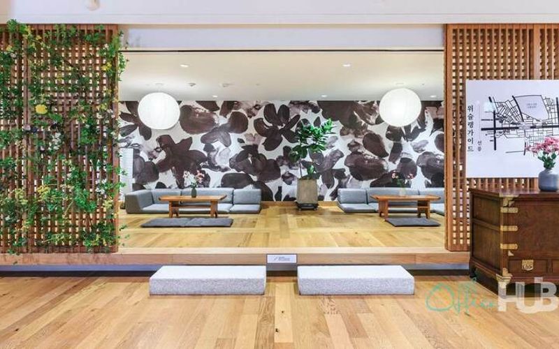 302 Teheran-ro, Gangnam-gu Image 1