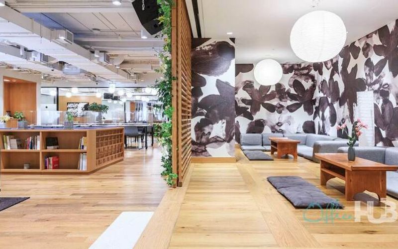 302 Teheran-ro, Gangnam-gu Image 1