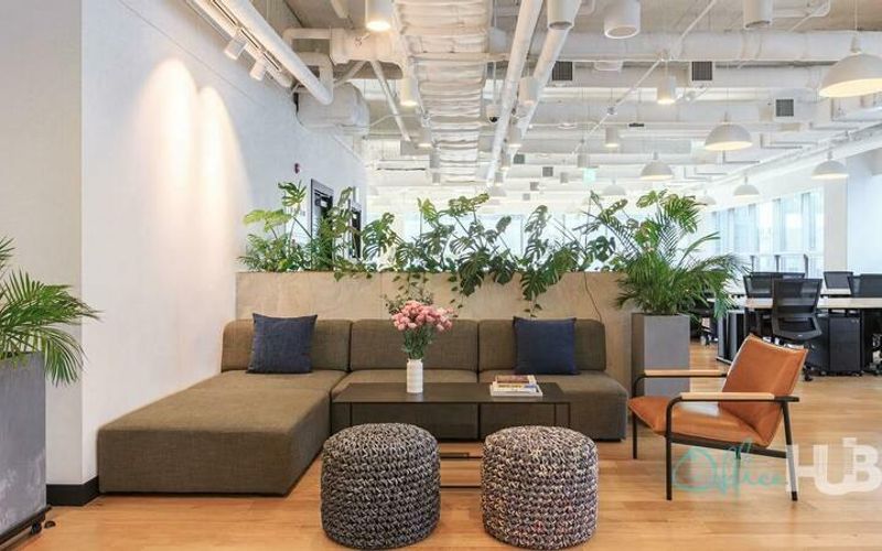 302 Teheran-ro, Gangnam-gu Image 1