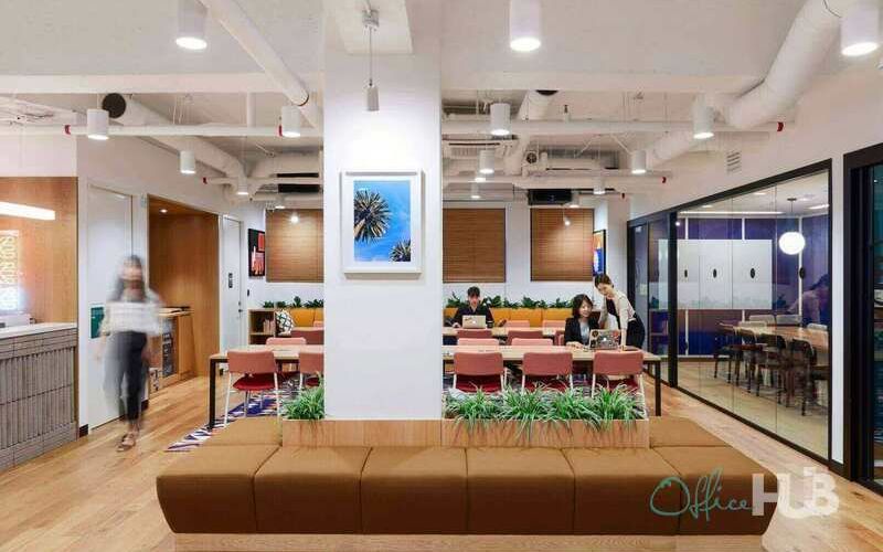 586 Gangnam-daero, Gangnam-gu Image 1