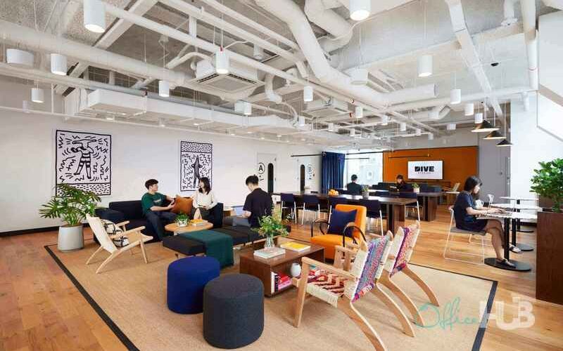 586 Gangnam-daero, Gangnam-gu Image 1