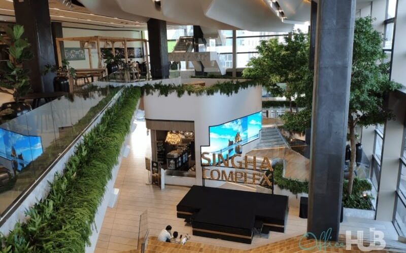 1788 New Petchaburi Road, Bangkok Image 11