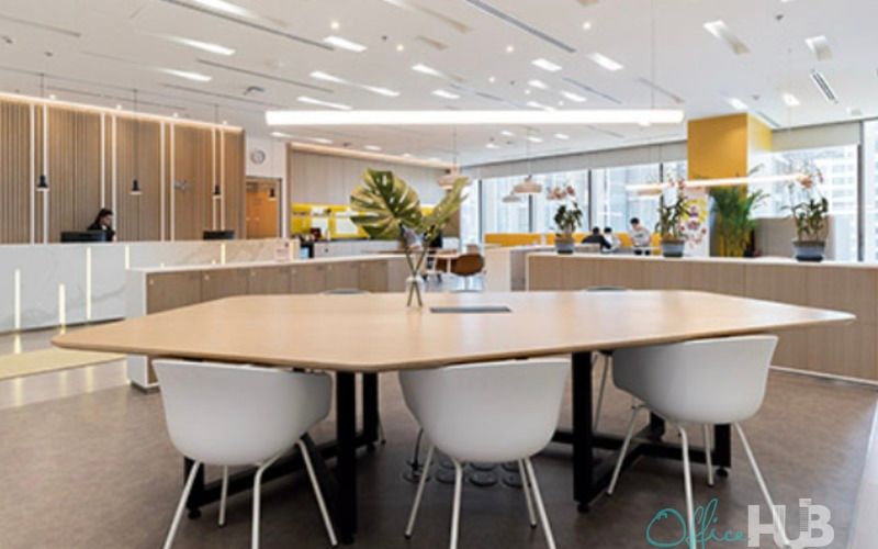 1788 New Petchaburi Road, Bangkok Image 5