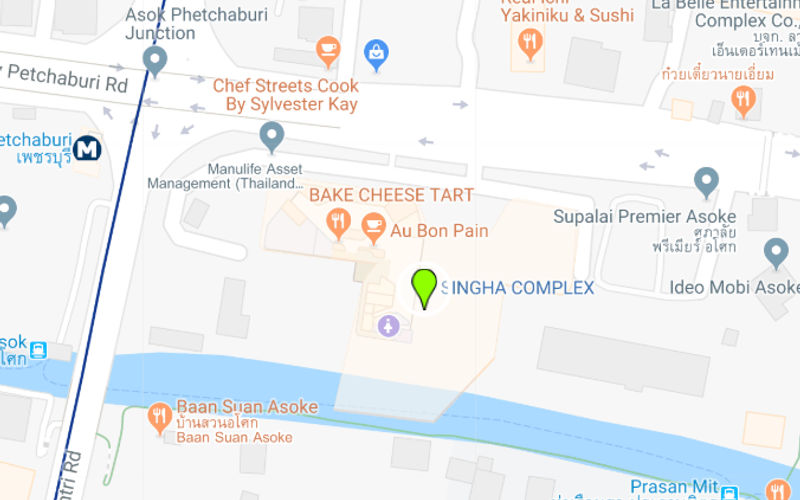 1788 New Petchaburi Road, Bangkok Image 13