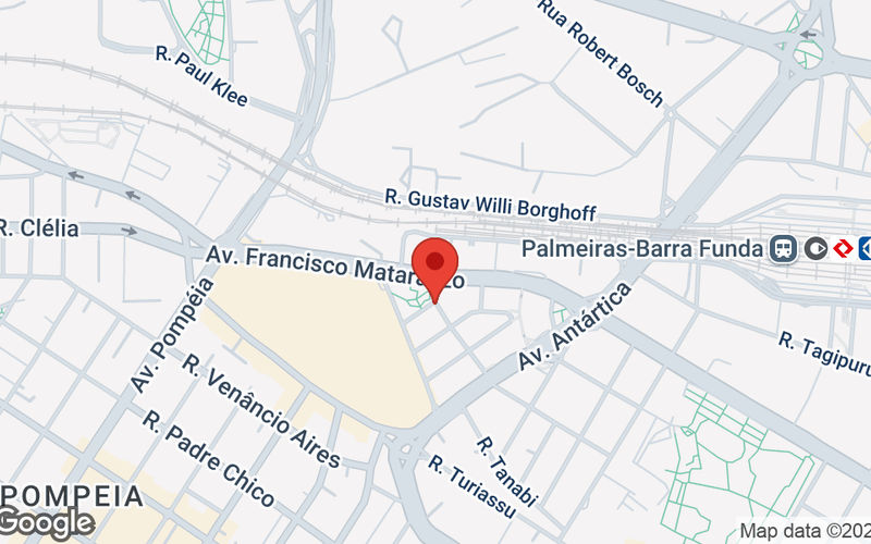 12 Rua Higino Pellegrini, Agua Branca Image 10